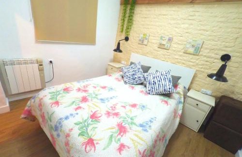 Museo Apartamento | RentalSevilla Fernan Caballero