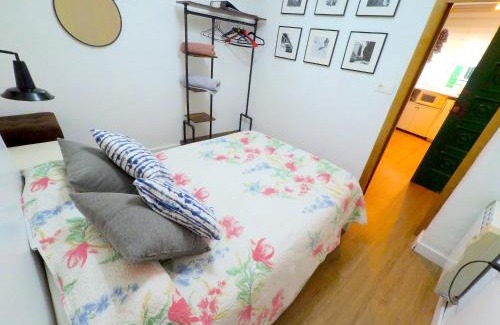 Museo Apartamento | RentalSevilla Fernan Caballero
