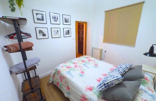 Museo Apartamento | RentalSevilla Fernan Caballero
