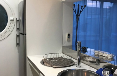 Perpignan Apartamento | Rented T2 independent shared pool at home Near beaches.