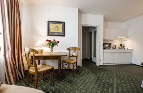 Luedersburg Apartamento | Rentei 5