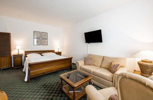 Luedersburg Apartamento | Rentei 5