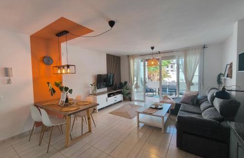 Complejo turístico Amarilla Golf Apartamento | RenTenerife Magec Swing & Sun Amarilla Golf