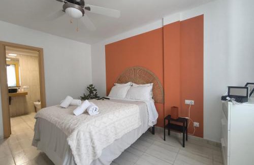 Complejo turístico Amarilla Golf Apartamento | RenTenerife Magec Swing & Sun Amarilla Golf