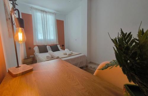 Complejo turístico Amarilla Golf Apartamento | RenTenerife Magec Swing & Sun Amarilla Golf
