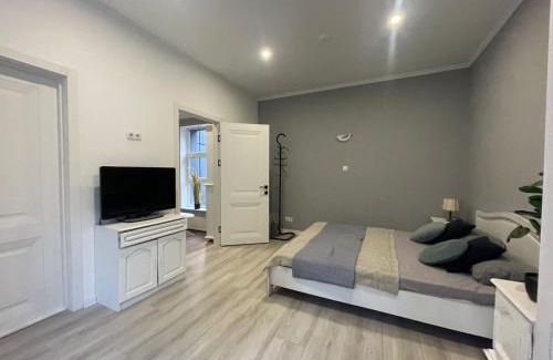 Chisinau Apartamento | RentHouse Apart-Hotel Room #7