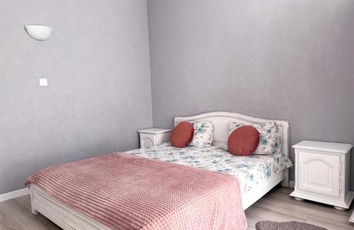 Chisinau Apartamento | RentHouse Apart-Hotel Room #7