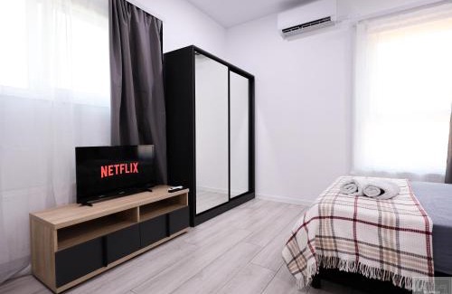 Chisinau Apartamento | RentHouse Apart-Hotel Room #14