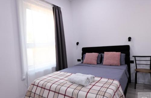 Chisinau Apartamento | RentHouse Apart-Hotel Room #14