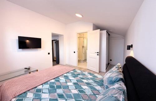 Chisinau Apartamento | RentHouse Apart-Hotel Room #16