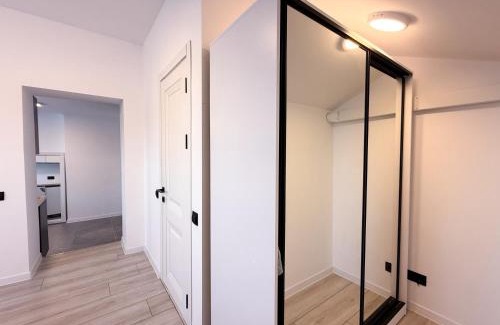 Chisinau Apartamento | RentHouse Apart-Hotel Room #16