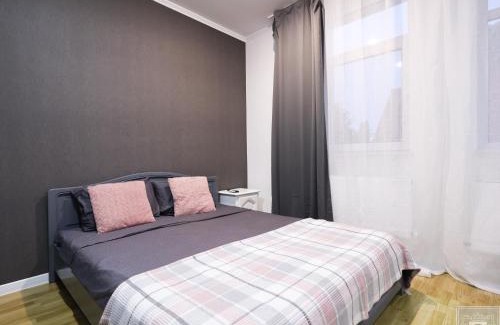 Chisinau Apartamento | RentHouse Apart-Hotel Room #11