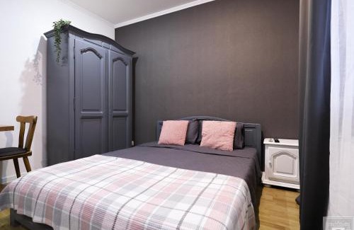 Chisinau Apartamento | RentHouse Apart-Hotel Room #11