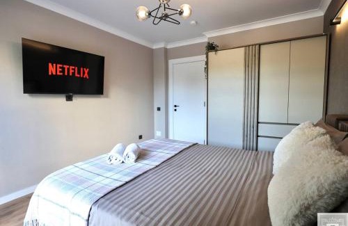 Chisinau Apartamento | RentHouse Apartments - Airport Loft