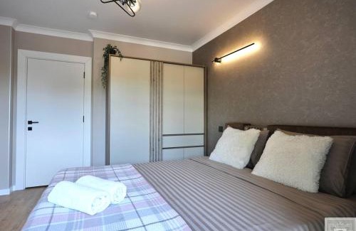 Chisinau Apartamento | RentHouse Apartments - Airport Loft