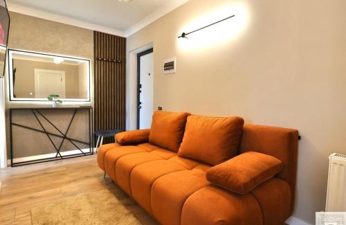 Chisinau Apartamento | RentHouse Apartments - Airport Loft
