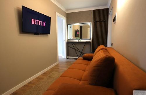 Chisinau Apartamento | RentHouse Apartments - Airport Loft