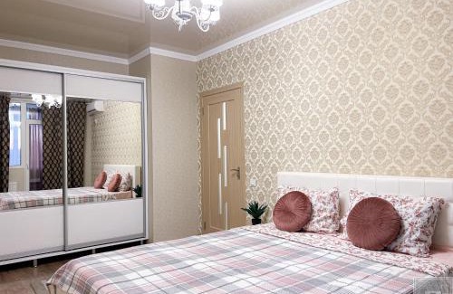 Codru Apartamento | RentHouse Apartments Little Paris
