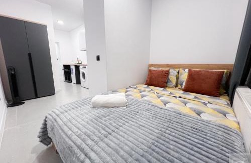 Chisinau Apartamento | RentHouse Apartments NanoFlat #5