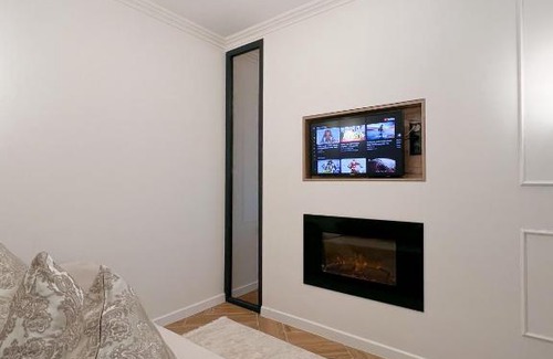 Chisinau Apartamento | RentHouse Apartments Neoclassic