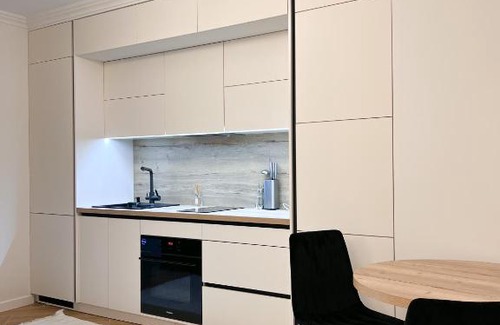 Chisinau Apartamento | RentHouse Apartments Neoclassic