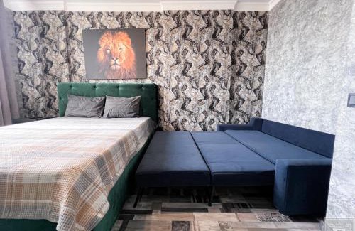 Chisinau Apartamento | RentHouse Apartments Urban Lion
