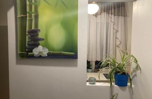 Paide Apartamento | Renthouse Guest Apartment LOREEN