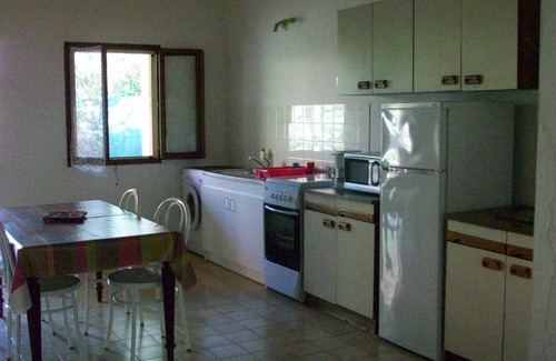 Cargese Apartamento | Alquilar un apartamento T3 ubicado en una zona tranquila de Cargese