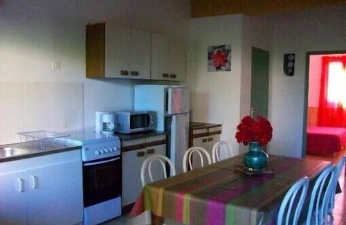 Cargese Apartamento | Alquilar un apartamento T3 ubicado en una zona tranquila de Cargese