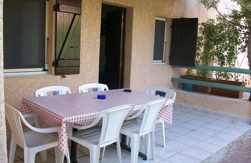 Cargese Apartamento | Alquilar un apartamento T3 ubicado en una zona tranquila de Cargese