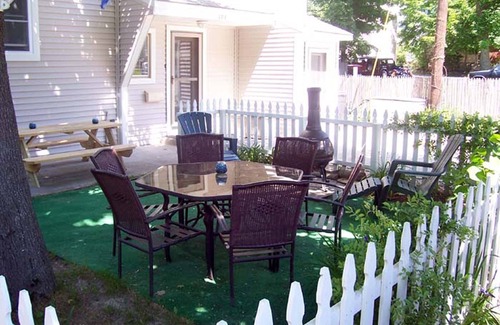 Old Orchard Beach Casa | Castillo de arena, duerme 14. 17-24 de agosto ya disponible !!!