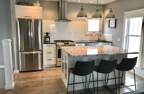Charlevoix Apartamento | ¡NUEVO LISTADO! CHARLEVOIX EN EL CENTRO DE LA CIUDAD - HERMOSO, LIMPIO Y MODERNO
