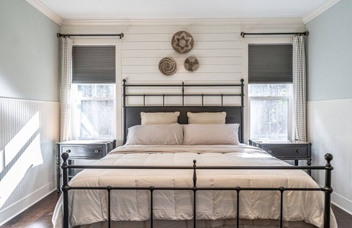 Whispering Pines Casa | Renting for the US Open