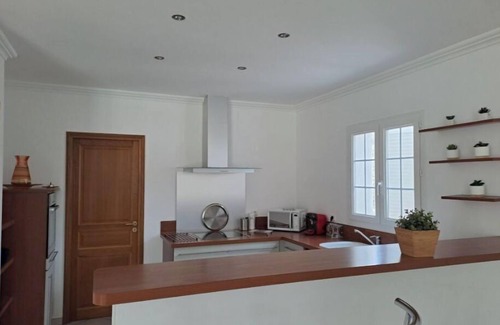 Moltifao Casa | Renting on a farm