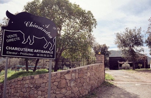 Moltifao Casa | Renting on a farm