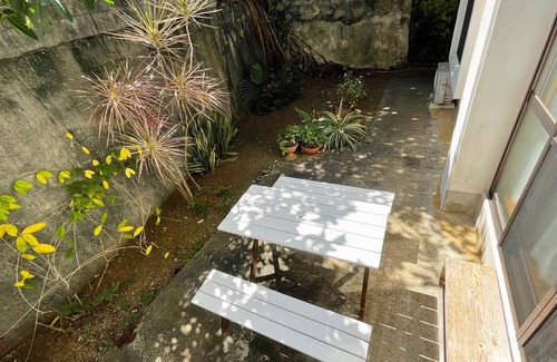 Taira Casa | Renting the whole building 1st floor 2LDK 88 sqm / Miyakojima Okinawa