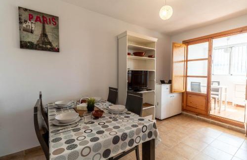 Picena Apartamento | RentitSpain Haza Doña Ana Auténtica Experiencia Picena