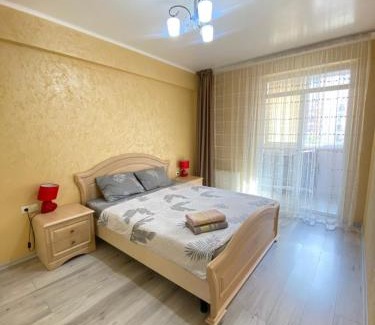 Chisinau Apartamento | RentNow Family Large Apartament near Airport