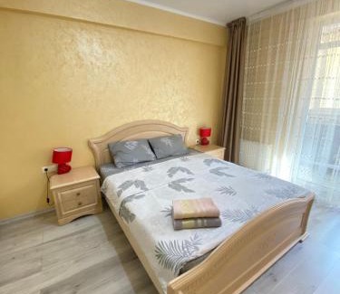 Chisinau Apartamento | RentNow Family Large Apartament near Airport