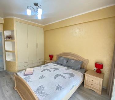 Chisinau Apartamento | RentNow Family Large Apartament near Airport