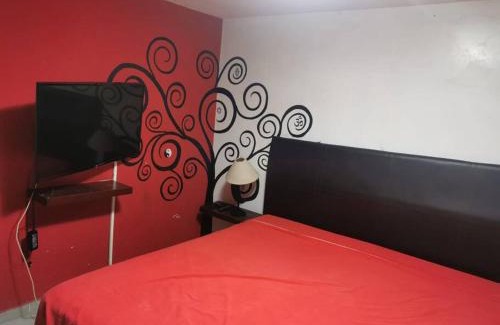 Puebla Casa | Rento casa por día, semana o mes