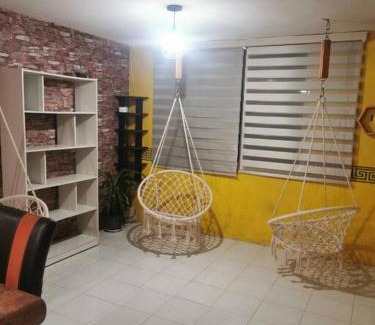 Puebla Casa | Rento casa por día, semana o mes
