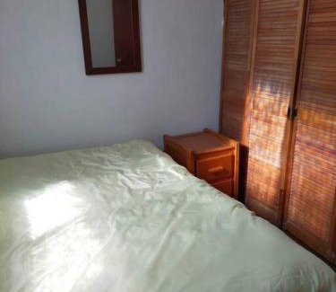 Puebla Casa | Rento casa por día, semana o mes