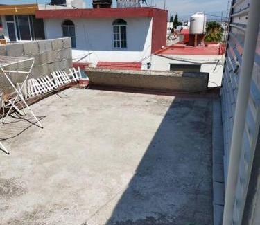 Puebla Casa | Rento casa por día, semana o mes