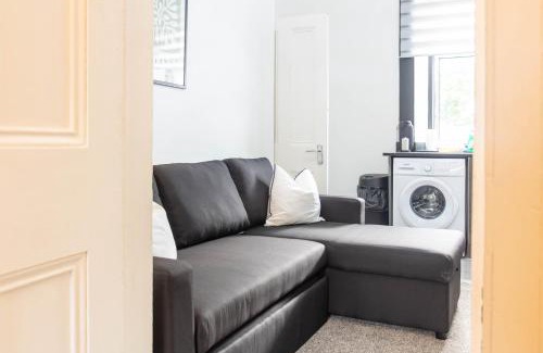Dumbarton Apartamento | Renton Apartment