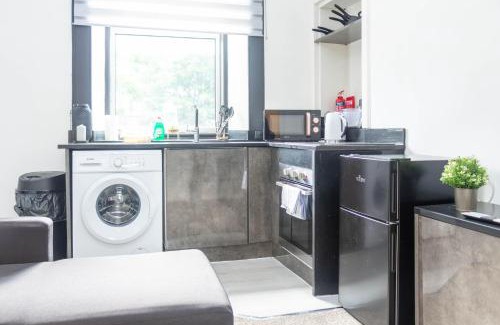 Dumbarton Apartamento | Renton Apartment