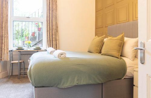 Dumbarton Apartamento | Renton Apartment