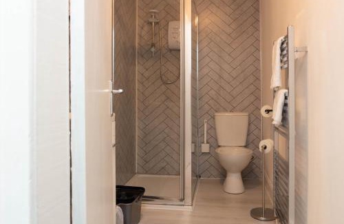 Dumbarton Apartamento | Renton Apartment