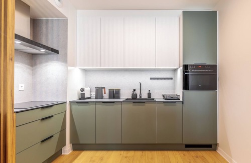Swieradow-Zdroj Apartamento | RentPlanet - Źródło Izery