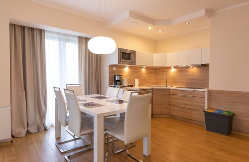 Szklarska Poreba Apartamento | RentPlanet - Apartamenty Górna